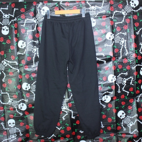 NWT RicherPoorer Classic Recycled Fleece Sweatpants Black - Picture 6 of 12